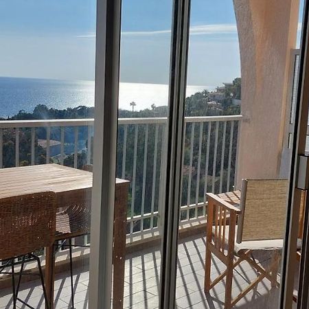 Un Balcon Sur La Mer 阿雅克肖 外观 照片
