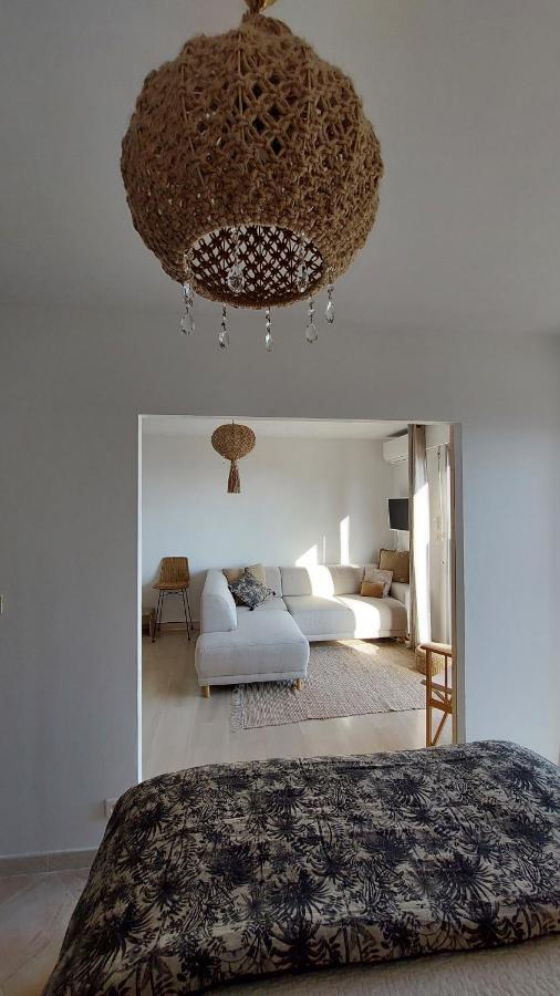 Un Balcon Sur La Mer 阿雅克肖 外观 照片